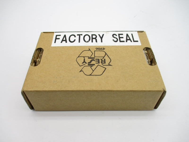 ALLEN BRADLEY 1762-OF4 SER. A F/W 1.0 NSFS