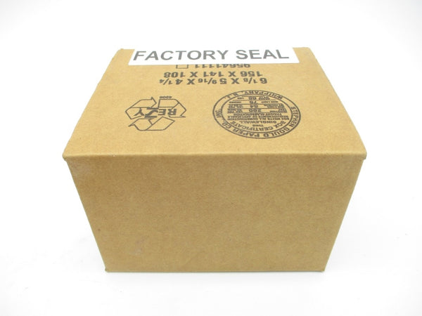 ALLEN BRADLEY 1768-ENBT SER. A F/W 1.3 DATE: 2009 NSFS