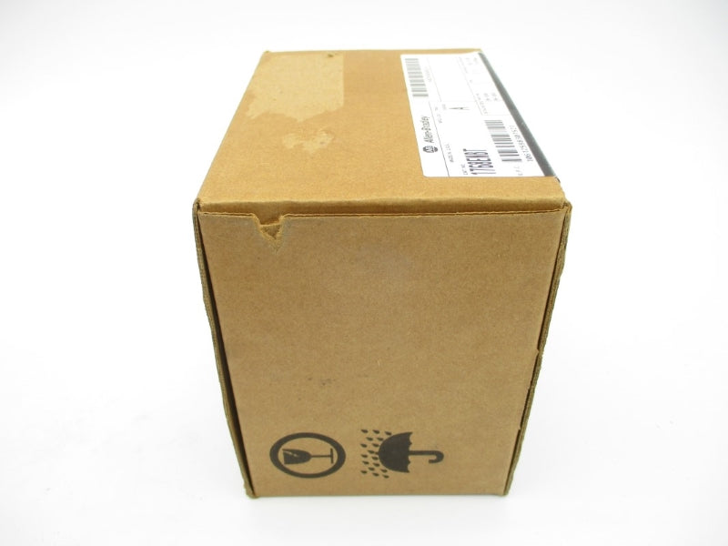 ALLEN BRADLEY 1768-ENBT SER. A F/W 1.3 DATE: 2009 NSFS