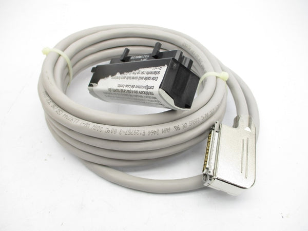 ALLEN BRADLEY 1492-ACABLE050Y SER. A (BR/WH) NSMP