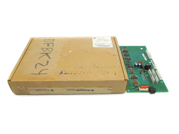 ALLEN BRADLEY 1336-PB-SP21B SER. B 460V NSMP