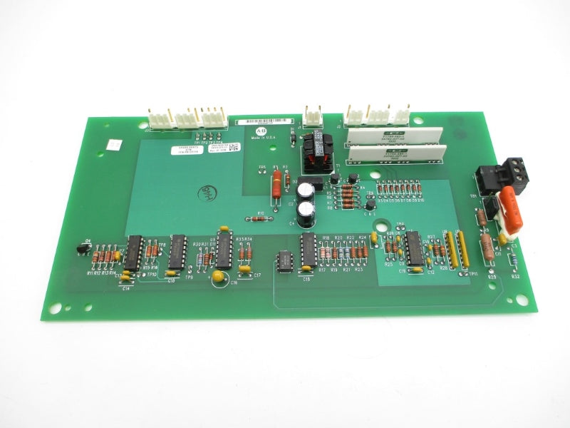 ALLEN BRADLEY 1336-PB-SP21B SER. B 460V NSMP