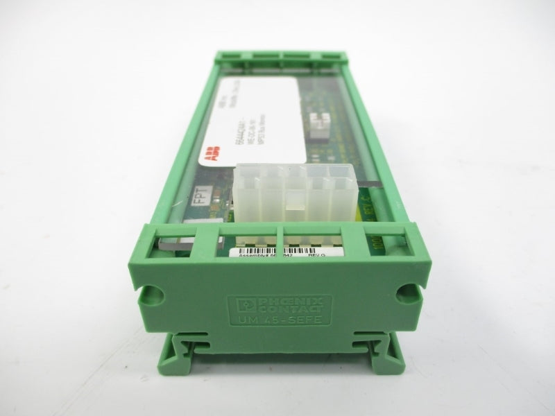 ABB 6644424A1 WE-DC-06-161 NSNP