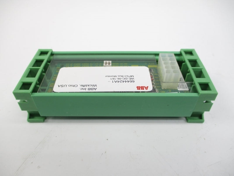 ABB 6644424A1 WE-DC-06-161 NSNP