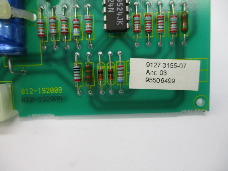 91273155-07 95506499 NSNP