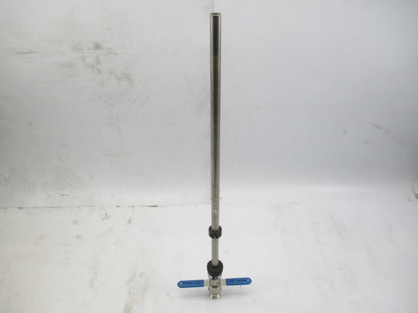 YOKOGAWA PR10-S-V-L5-D32-PH12/SA125 NSNP