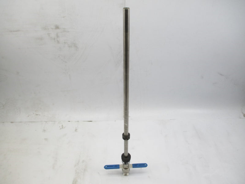YOKOGAWA PR10-S-V-L5-D32-PH12/SA125 NSNP