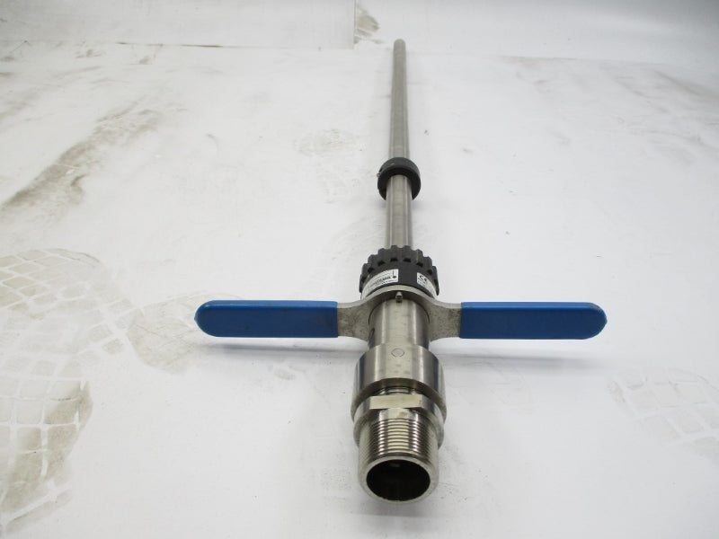 YOKOGAWA PR10-S-V-L5-D32-PH12/SA125 NSNP