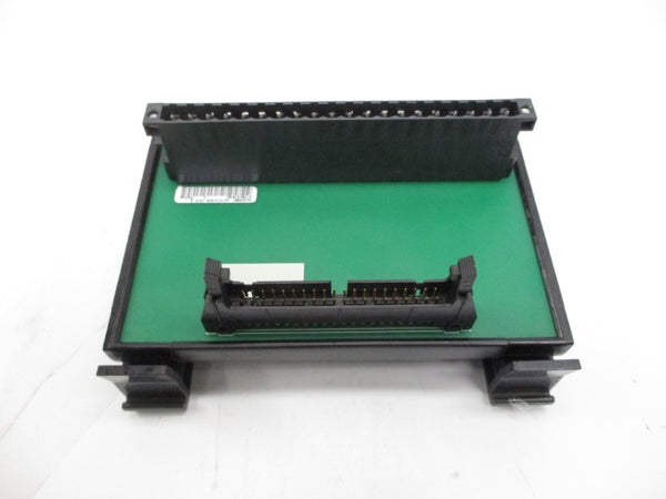 ALLEN BRADLEY 1492-RIFM40F SER. C 0-132VAC/DC (BR/WH) NSMP