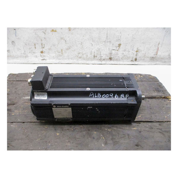 ALLEN BRADLEY 1326AB-B520F-M2K5L SER. B 24VDC 8.8A (AS PICTURED) NSNP