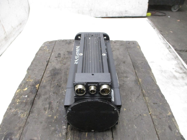 ALLEN BRADLEY 1326AB-B520F-M2K5L SER. B 24VDC 8.8A (AS PICTURED) NSNP