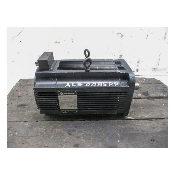 ALLEN BRADLEY 1326AB-B720E-M2L SER. B 17.5A (AS PICTURED) NSNP