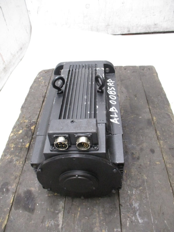 ALLEN BRADLEY 1326AB-B720E-M2L SER. B 17.5A (AS PICTURED) NSNP