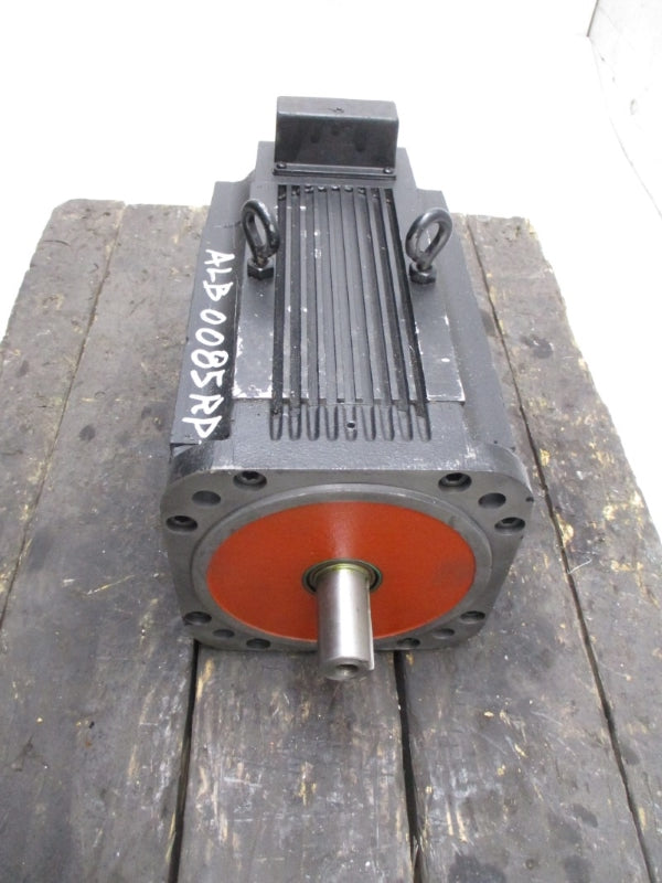 ALLEN BRADLEY 1326AB-B720E-M2L SER. B 17.5A (AS PICTURED) NSNP