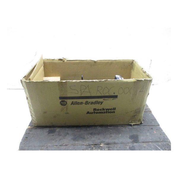 ALLEN BRADLEY 1326AB-B740E-M2L SER. B 32A NSMP