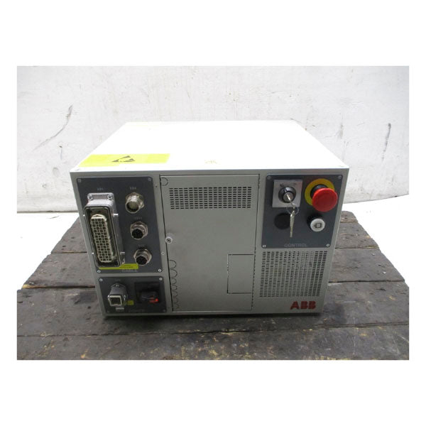 ABB IRC5 COMPACT 262V 58A NSNP