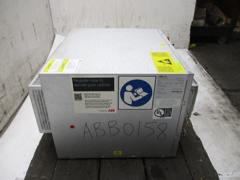 ABB IRC5 COMPACT 262V 58A NSNP