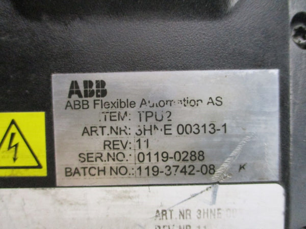 ABB 3HNE00313-1 UNMP