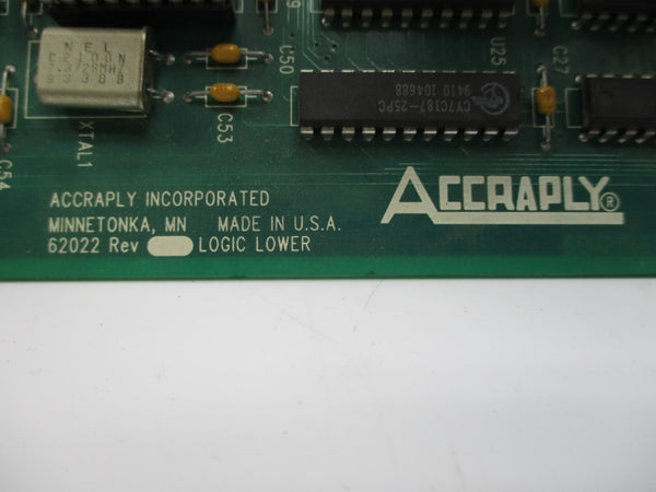 ACCRAPLY 62022 UNMP