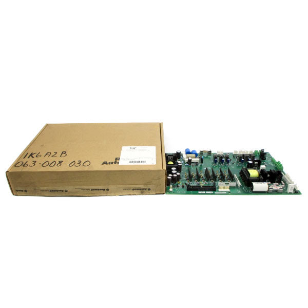 ALLEN BRADLEY 1336-BDB-SP31D SER. C NSMP