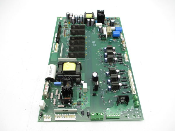 ALLEN BRADLEY 1336-BDB-SP31D SER. C NSMP