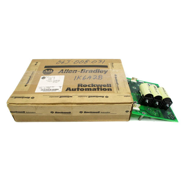 ALLEN BRADLEY 1336-SN-SP4A SER. A 575V NSMP