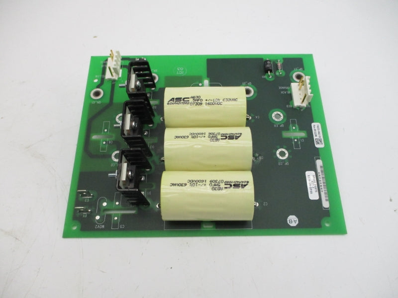 ALLEN BRADLEY 1336-SN-SP4A SER. A 575V NSMP