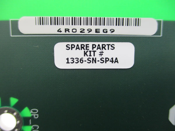 ALLEN BRADLEY 1336-SN-SP4A SER. A 575V NSMP