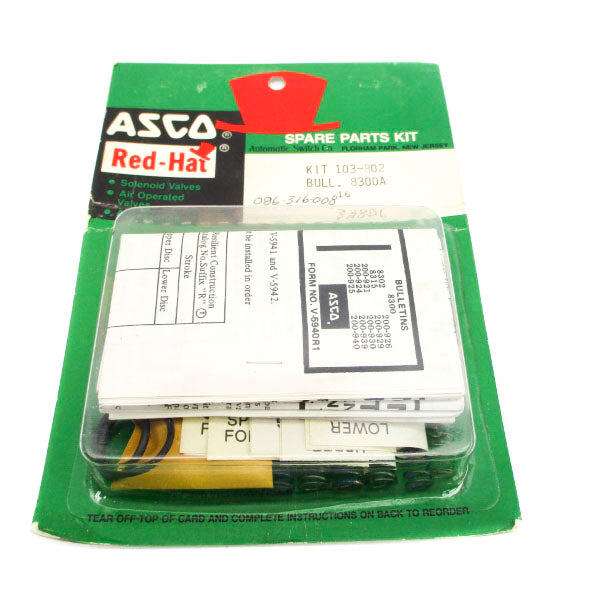 ALLEN BRADLEY 103-802 NSMP