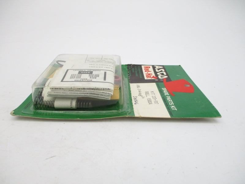 ALLEN BRADLEY 103-802 NSMP