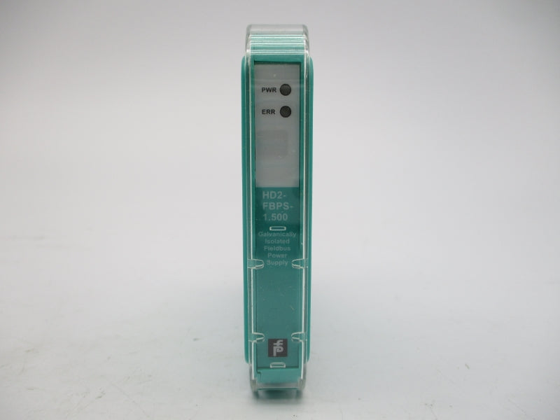 PEPPERL+FUCHS HD2-FBPS-1.500 210366 28-30V NSMP