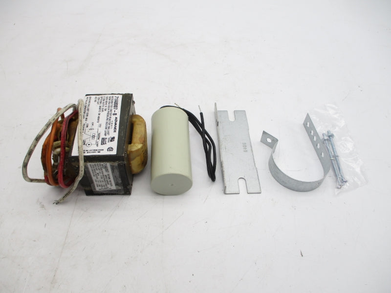 ADVANCE 71A8007-001DB 120V NSMP