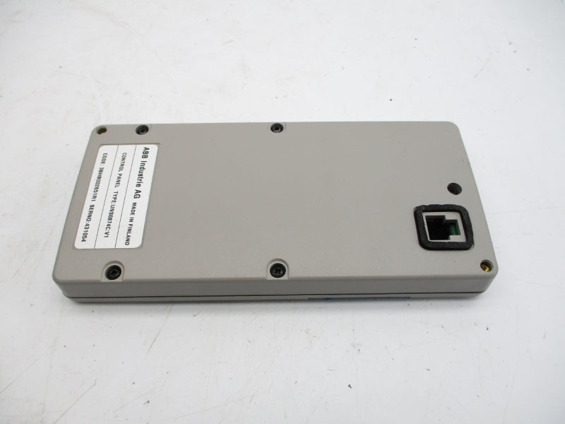 ABB 3BHB002651R1 UNS0874C:V1 NSNP