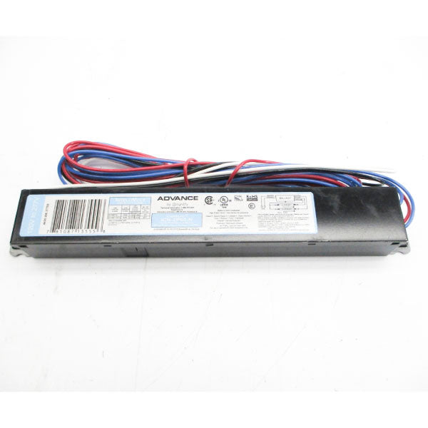 ADVANCE ICN-2P60-N 120-277V NSNP