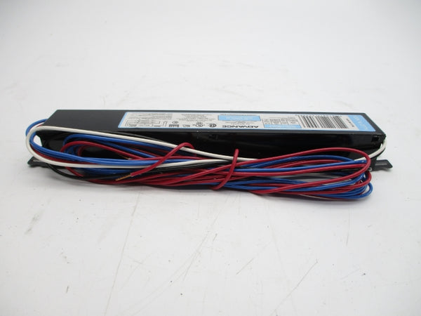 ADVANCE ICN-2P60-N 120-277V NSNP