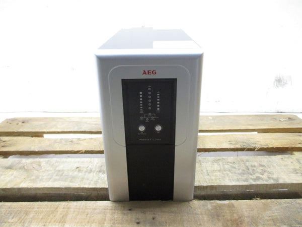 AEG PROTECT C.2000 145-280V 10.0A NSMP