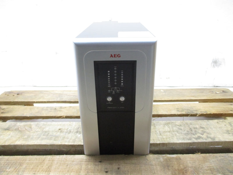 AEG PROTECT C.2000 145-280V 10.0A NSMP