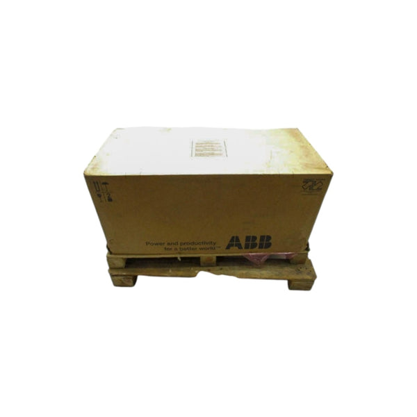 ABB ACS800-U4-0140-5+P901 380-500VAC 180A NSMP