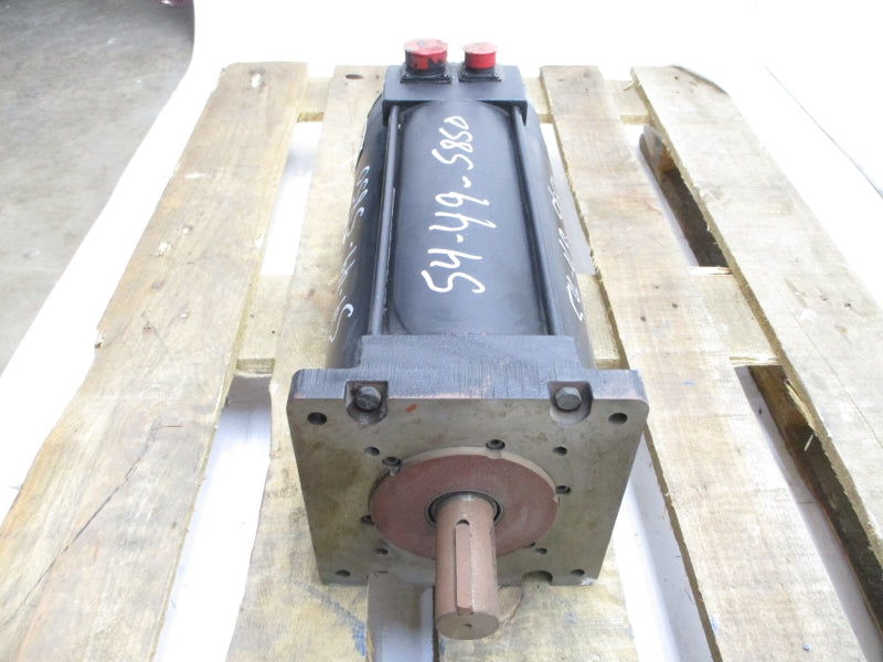 ALLEN BRADLEY 1326AB-C2E-11-A7 90VDC 33.2A (AS PICTURED) NSNP