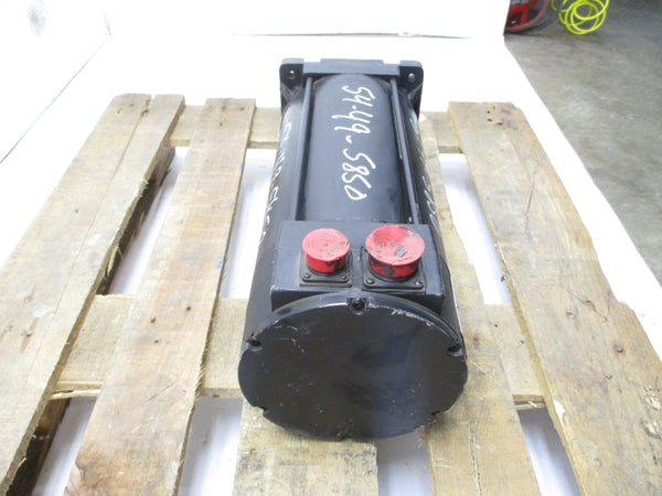 ALLEN BRADLEY 1326AB-C2E-11-A7 90VDC 33.2A (AS PICTURED) NSNP