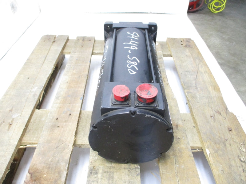 ALLEN BRADLEY 1326AB-C2E-11-A7 90VDC 33.2A (AS PICTURED) NSNP