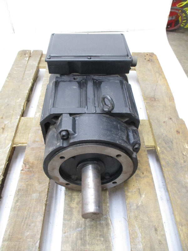 ALLEN BRADLEY 1327AA-BC-10-C SER. A 460V 20/27A (AS PICTURED) NSNP