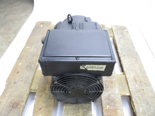 ALLEN BRADLEY 1327AA-BC-10-C SER. A 460V 20/27A (AS PICTURED) NSNP