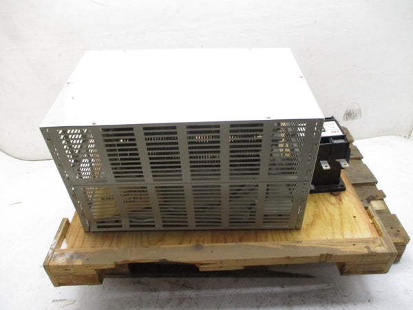 ALLEN BRADLEY 1397-DBB300L 500VDC REMAN