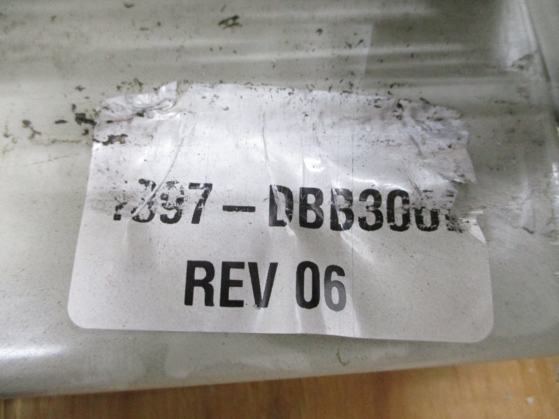 ALLEN BRADLEY 1397-DBB300L 500VDC REMAN