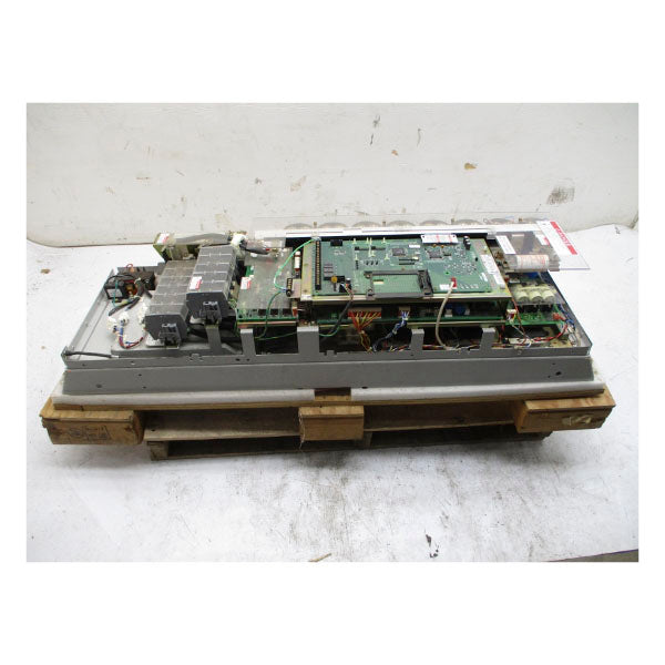 ALLEN BRADLEY 1336F-B125-AN-EN SER. A 380-480V 173.0A NSNP