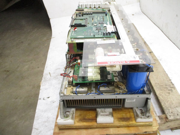 ALLEN BRADLEY 1336F-B125-AN-EN SER. A 380-480V 173.0A NSNP