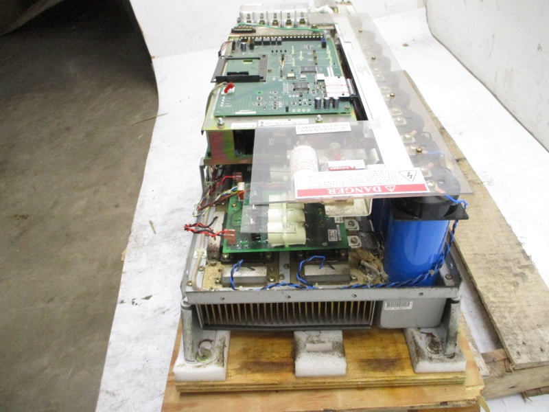 ALLEN BRADLEY 1336F-B125-AN-EN SER. A 380-480V 173.0A NSNP