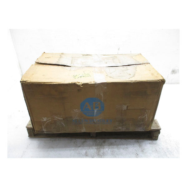 ALLEN BRADLEY 1392-B040-RF-MC-A-H-D1-F1-F4 SER. A 440/460VAC 14/21A NSMP