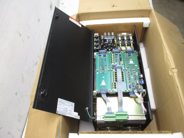 ALLEN BRADLEY 1392-B040-RF-MC-A-H-D1-F1-F4 SER. A 440/460VAC 14/21A NSMP
